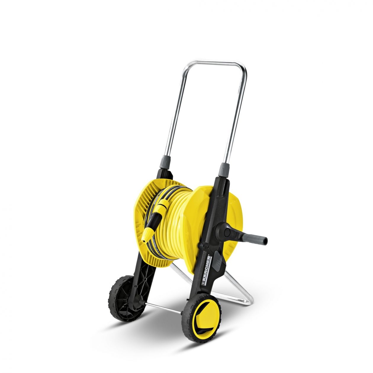 Тележка со шлангом Karcher HT 3.420 Kit, 1/2, 20м