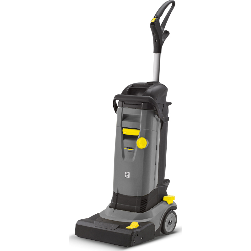 Поломоечная машина Karcher BR 30/4 C Adv