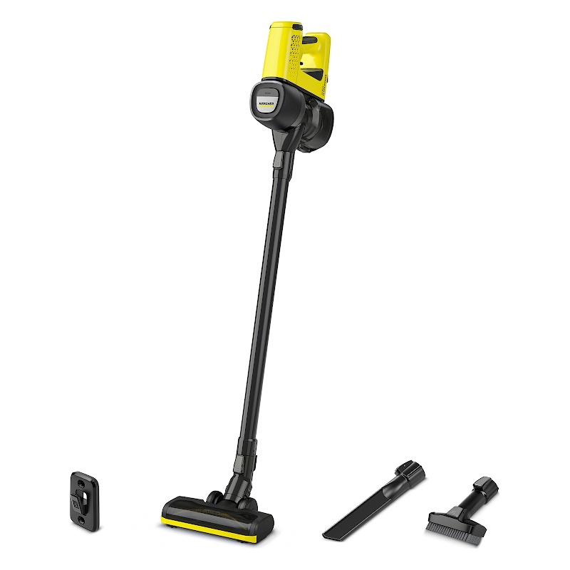 Вертикальный пылесос Karcher VC 4 Cordless myHome