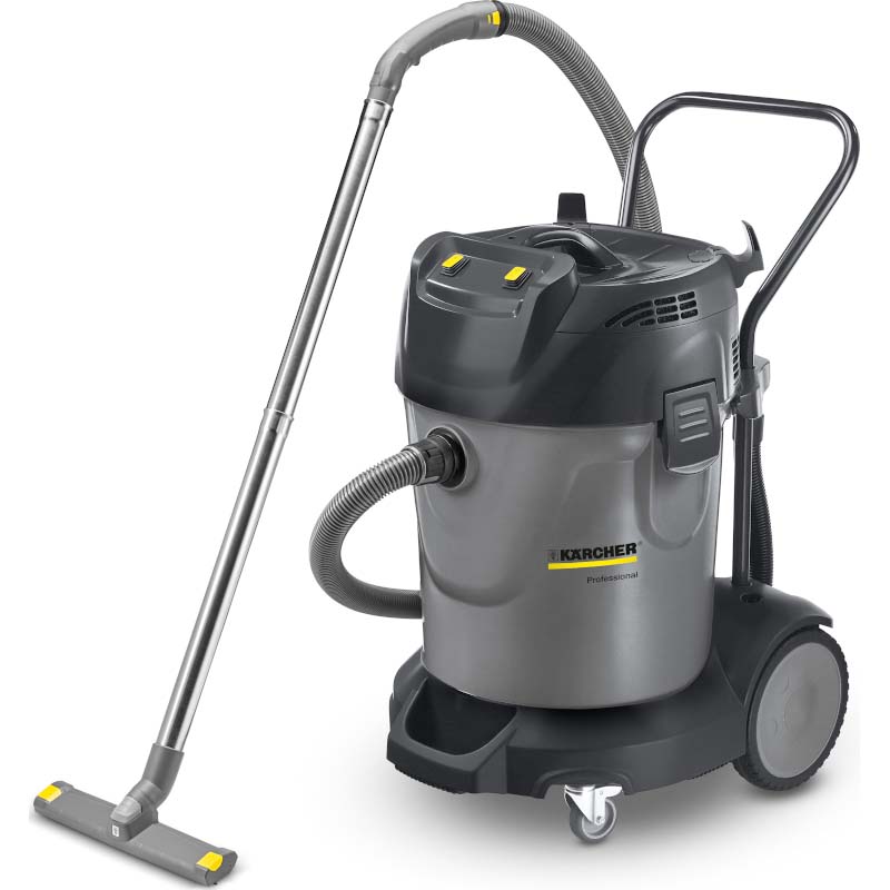 Пылесос влажной и сухой уборки Karcher NT 70/2