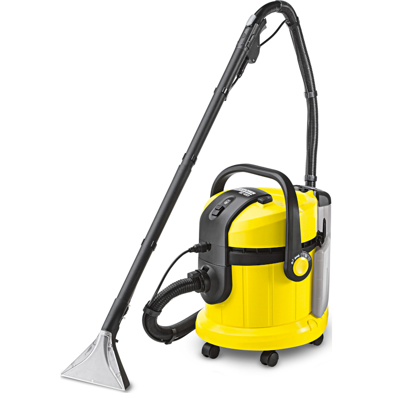 Моющий пылесос Karcher SE 4001 Plus Limited Edition