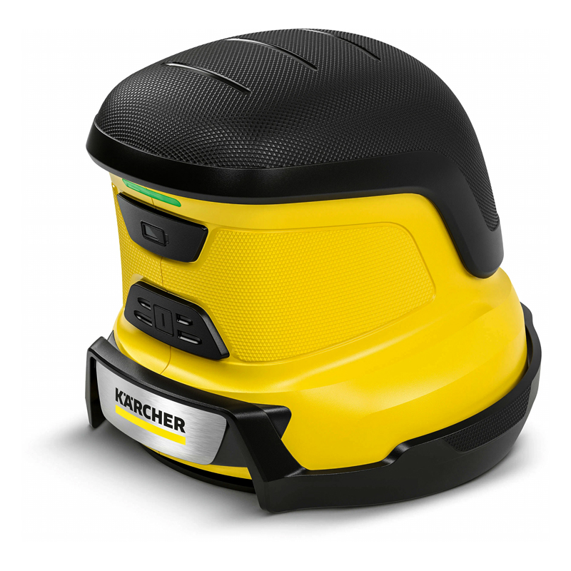 Аккумуляторный скребок для льда Karcher EDI 4 LE