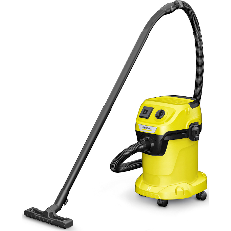 Хозяйственный пылесос Karcher WD 3 P V-17/4/20 Workshop