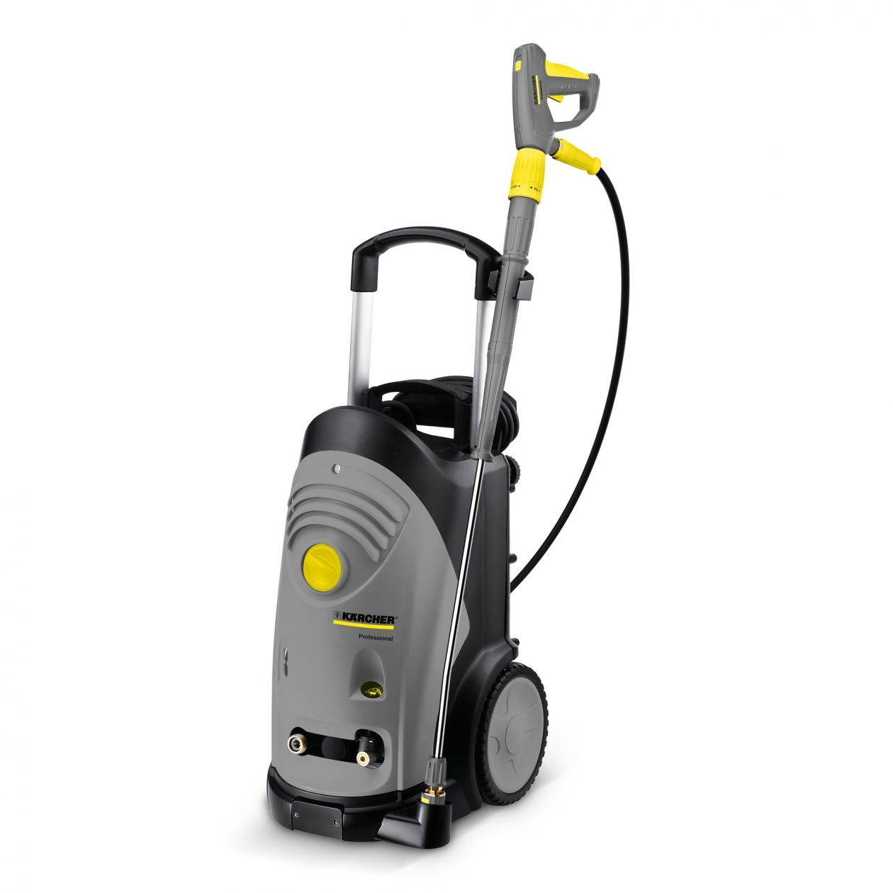 Аппарат высокого давления Karcher HD 7/18-4 M Classic *EU-I