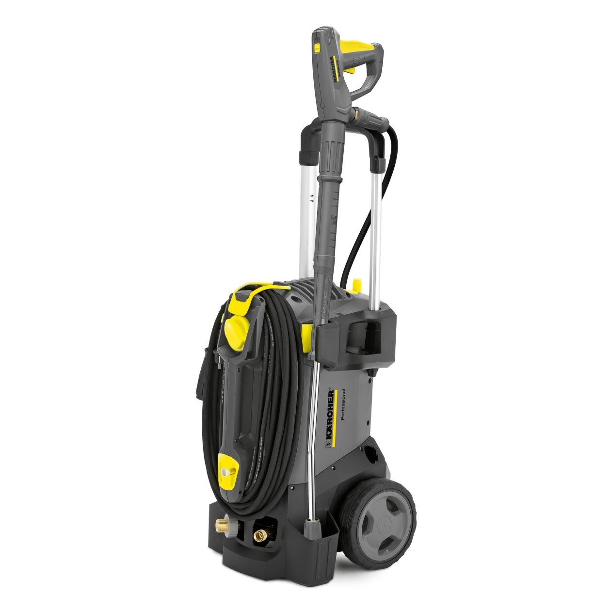 Аппарат высокого давления Karcher HD 5/17 C Plus