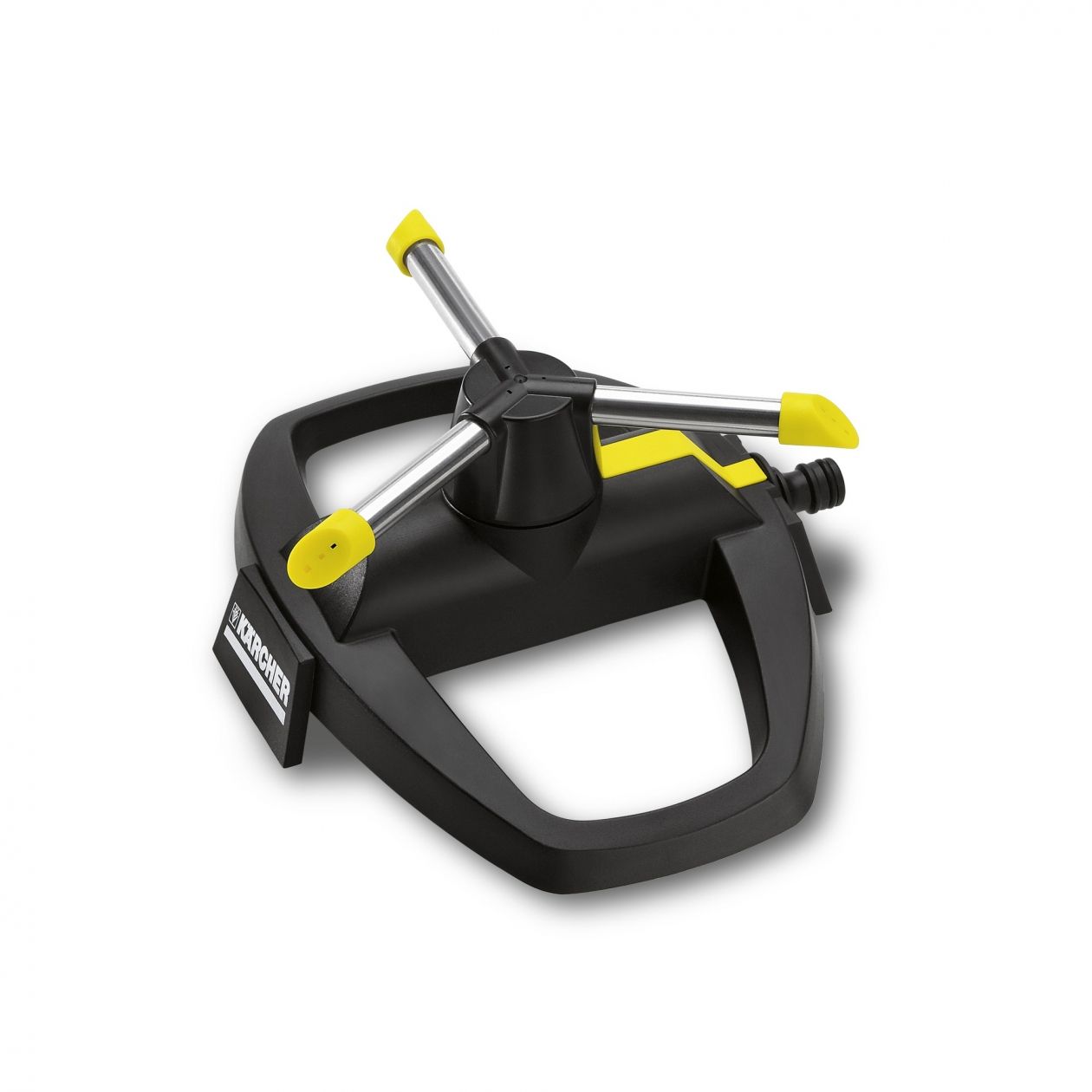 Дождеватель вращающийся Karcher RS 130/3