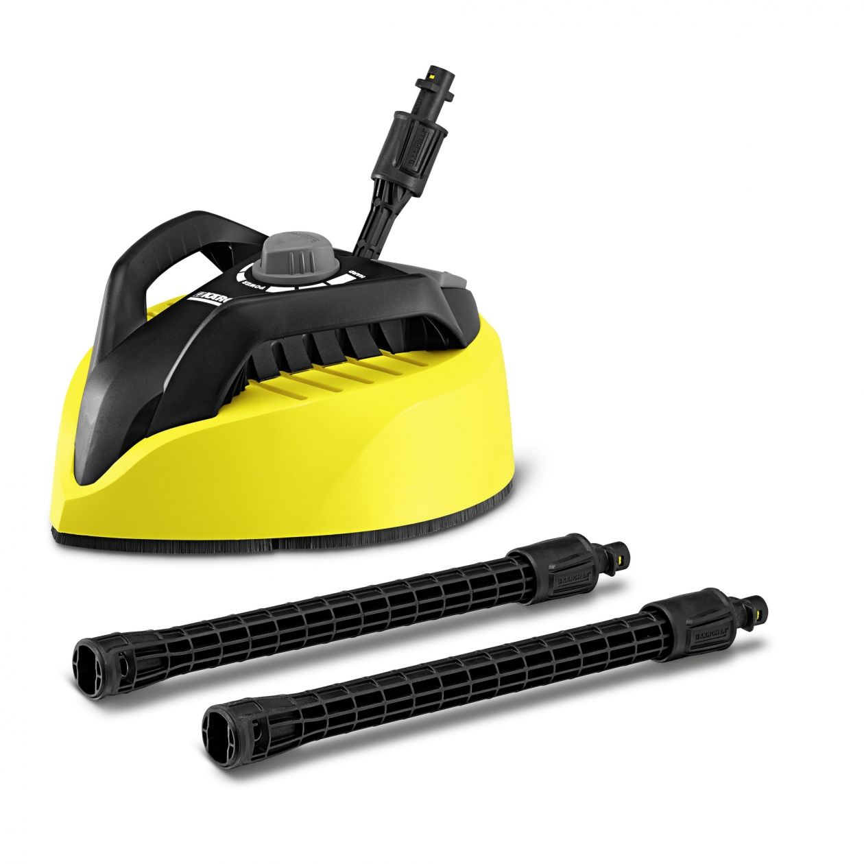 Насадка Karcher T-Racer T 450 для плоских поверхностей