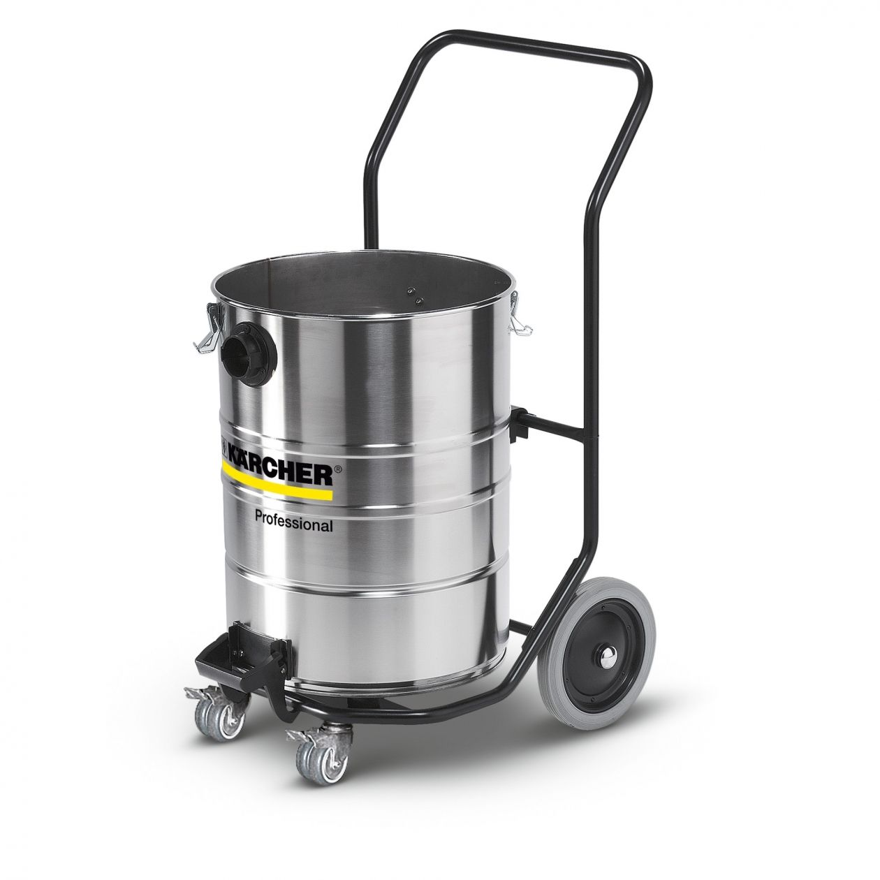 Предварительный сепаратор для мусора Karcher, DN 61, 80 л