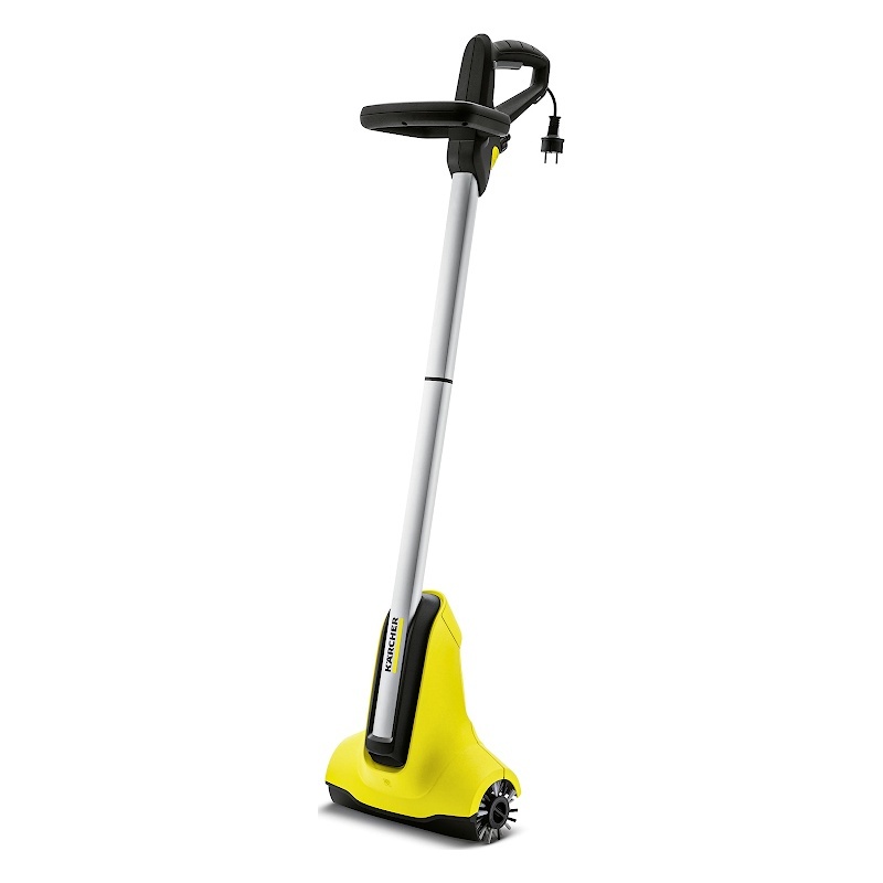 Аппарат для мойки террас Karcher PCL 4