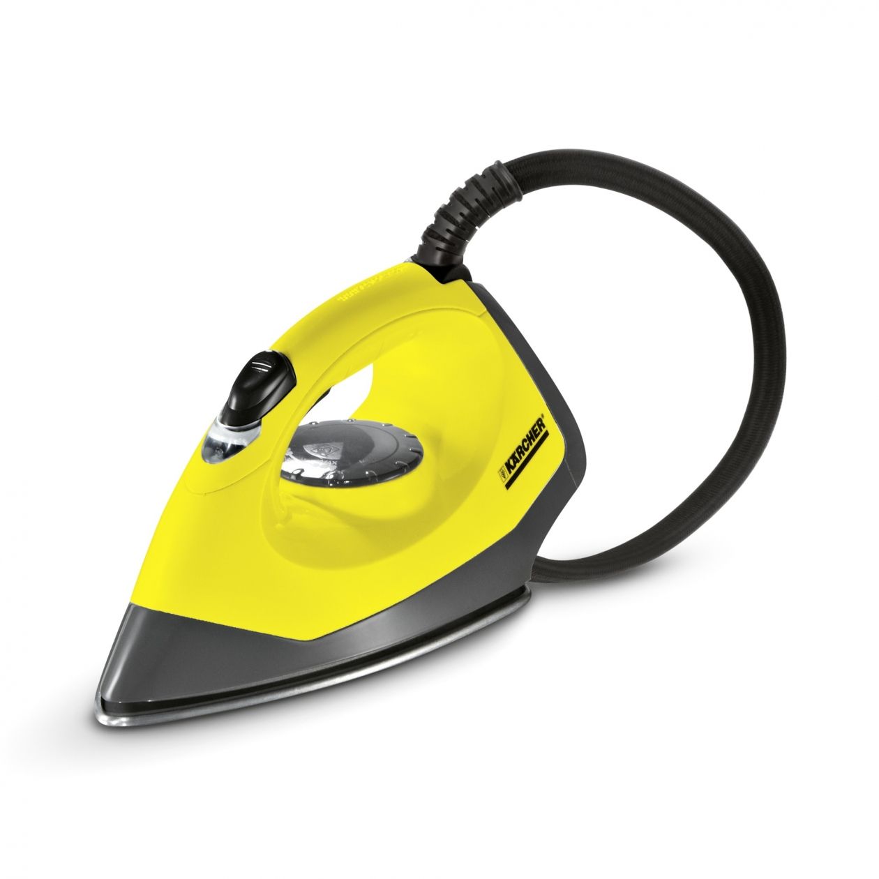 Паровой утюг Karcher I 6006 для паропылесоса SV