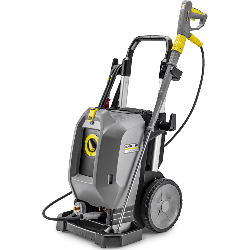 Аппарат высокого давления Karcher HD 10/25-4 S