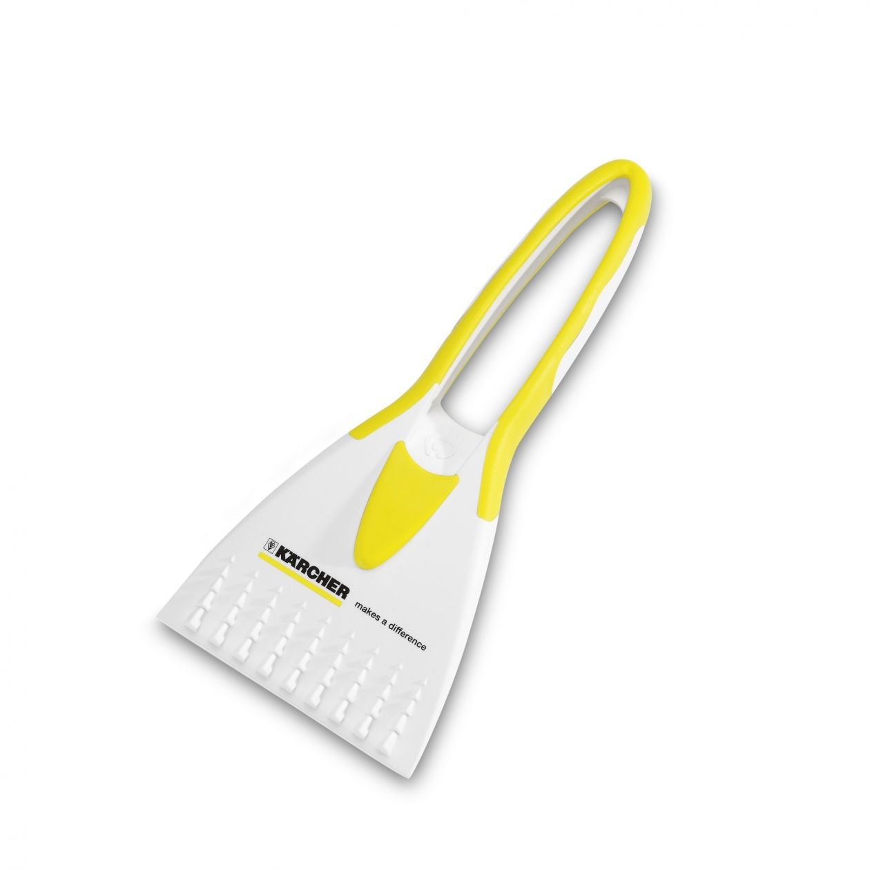 Скребок Karcher для удаления льда