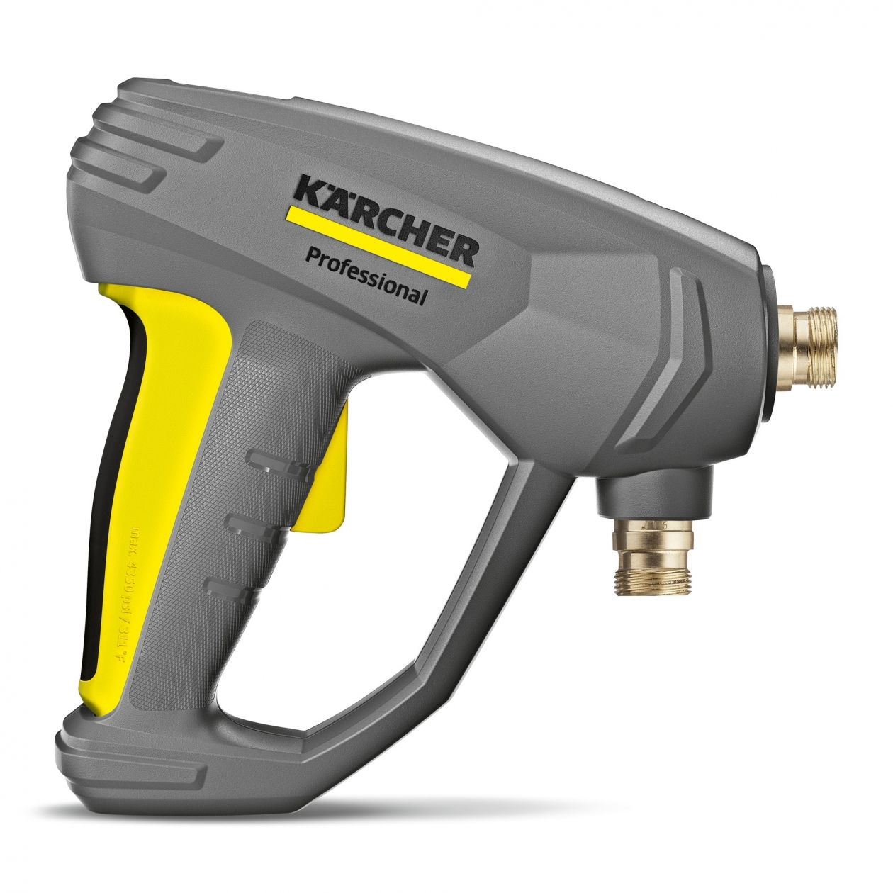 Пистолет Karcher Advanced, EASY!Force