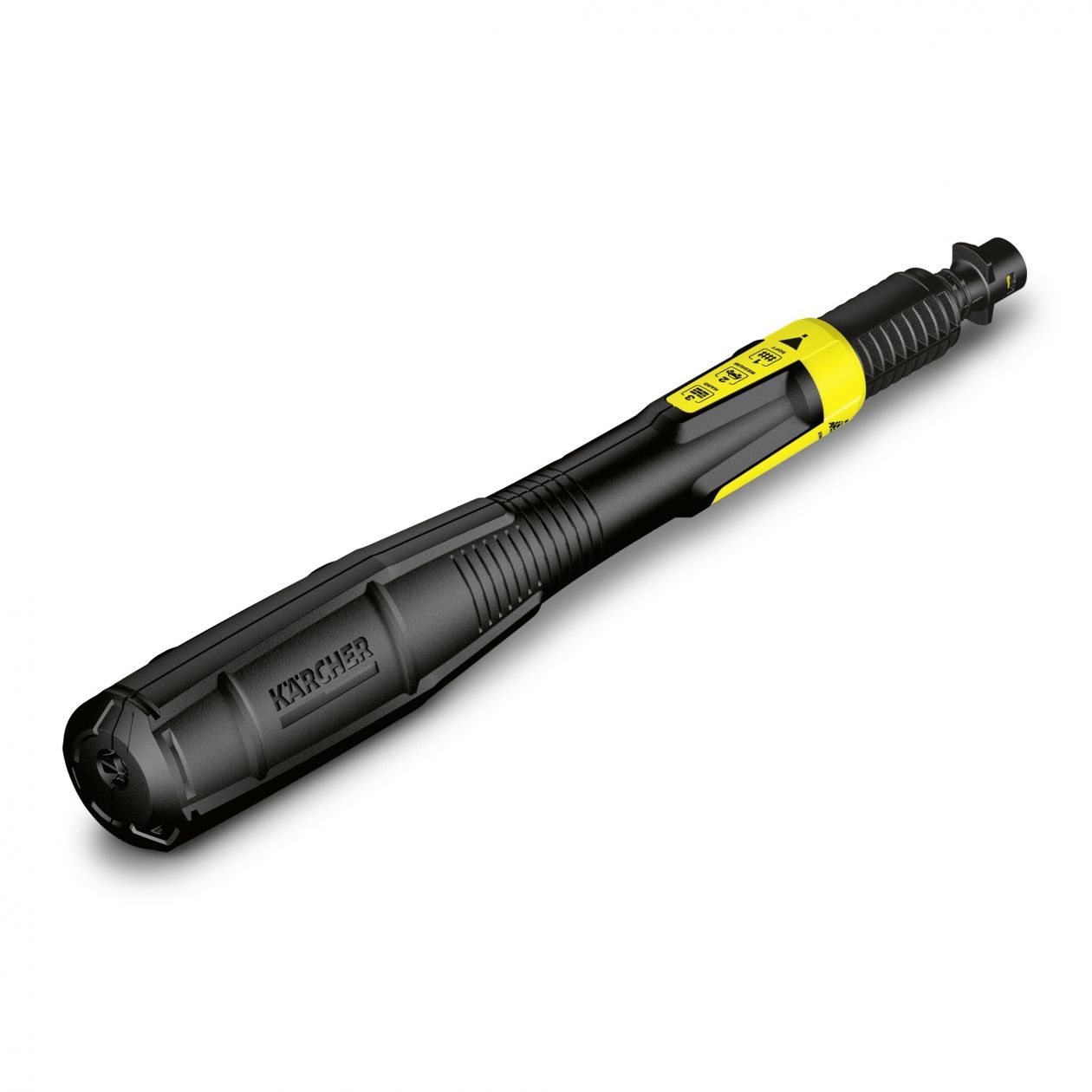 Струйная трубка Karcher Multi Jet MJ 180 Full Control для K7, 3 в 1