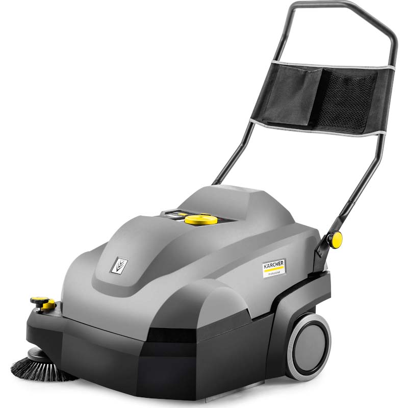 Подметальная машина Karcher CVS 65/1 Bp