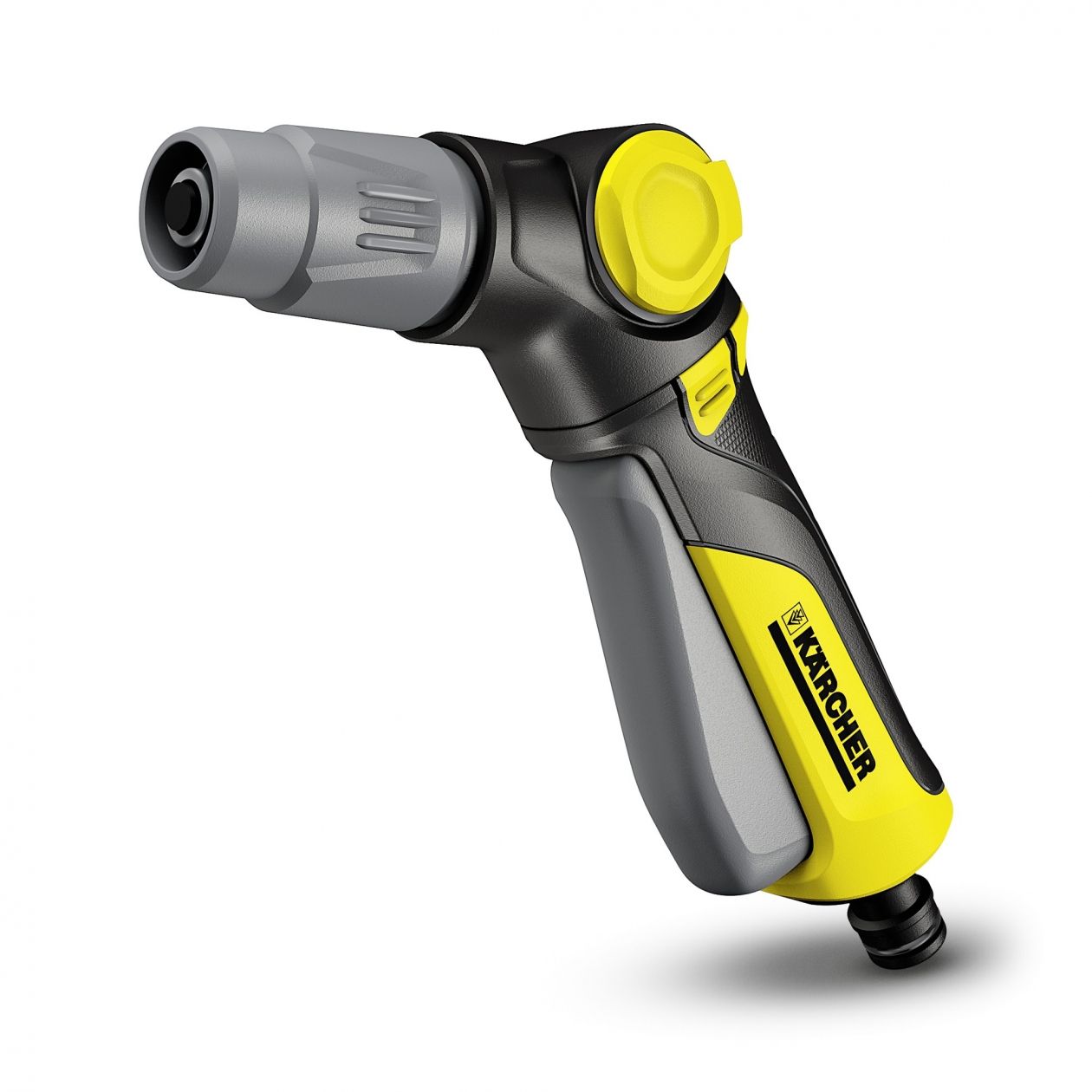 Поливочный пистолет-распылитель Karcher Plus