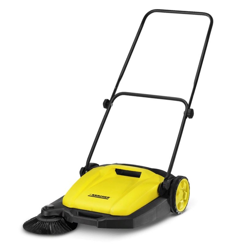 Ручная подметальная машина Karcher S 550