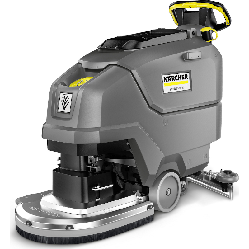 Поломоечная машина Karcher BD 50/55 C Classic Bp