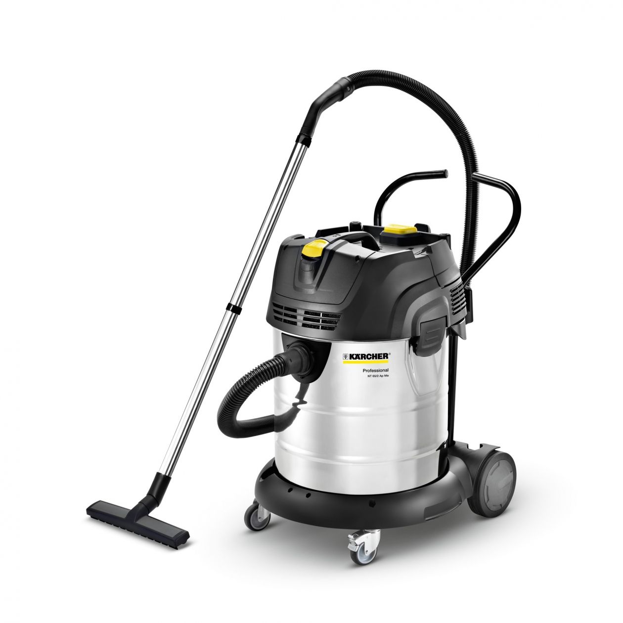 Пылесос влажной и сухой уборки Karcher NT 65/2 Ap Me