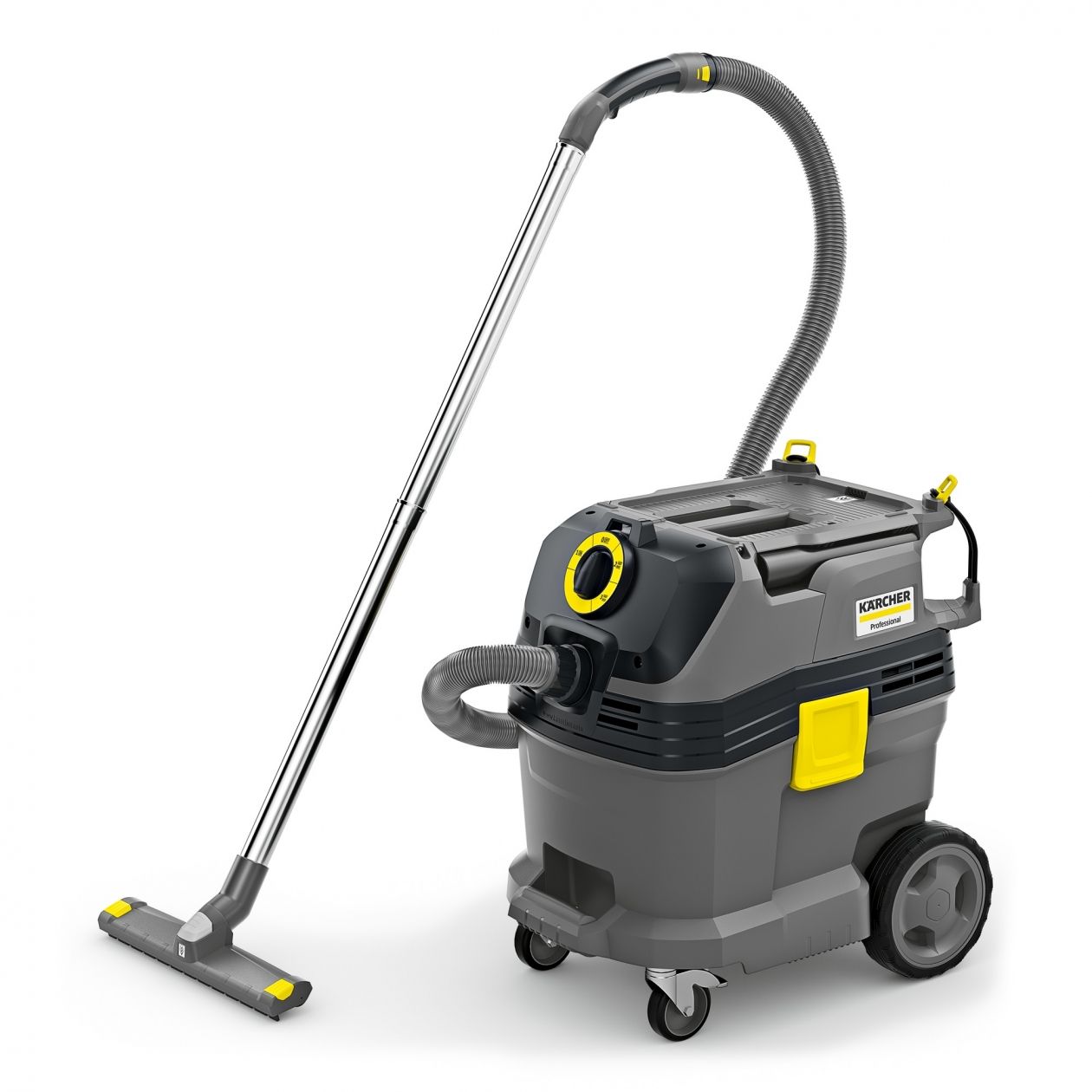 Пылесос влажной и сухой уборки Karcher NT 30/1 Tact L