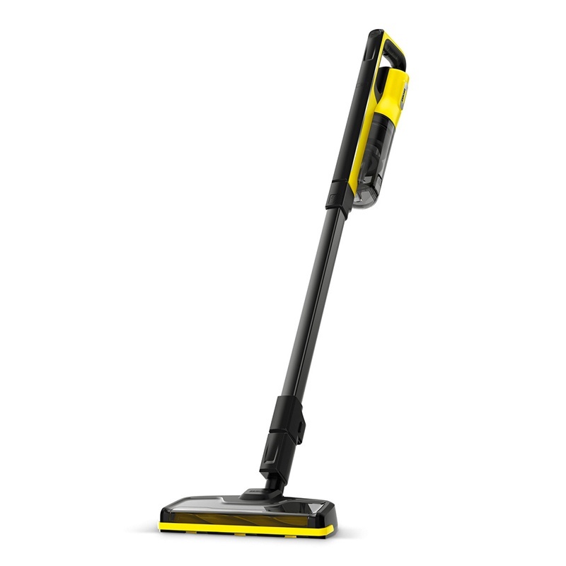 Вертикальный пылесос Karcher VC 4s Cordless *EU