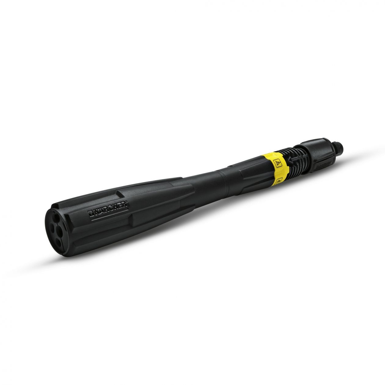 Струйная трубка Karcher Multi Power MP 160 для K6 - K7