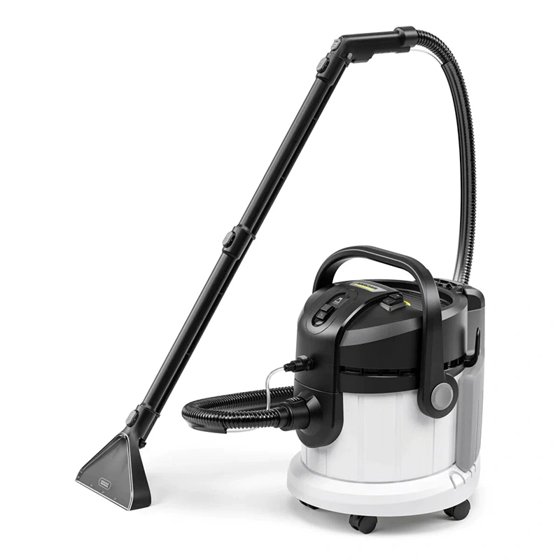 Моющий пылесос Karcher SE 4