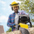 Аккумуляторная цепная пила Karcher CNS 18-30 Battery