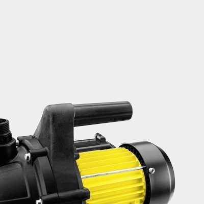 Насосная станция с гидробаком Karcher BP 3 Home Уцененная