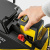Аккумуляторная газонокосилка Karcher LMO 36-46 Battery Set
