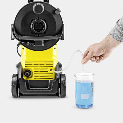 Минимойка Karcher K 3 Premium