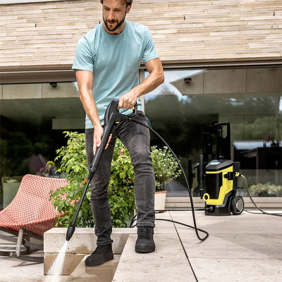 Мойка высокого давления Karcher K 7 WCM