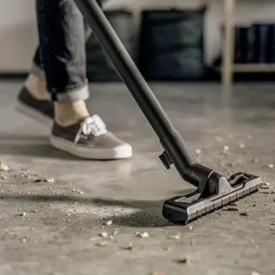 Хозяйственный пылесос Karcher WD 2 Plus V-15/6/18/C