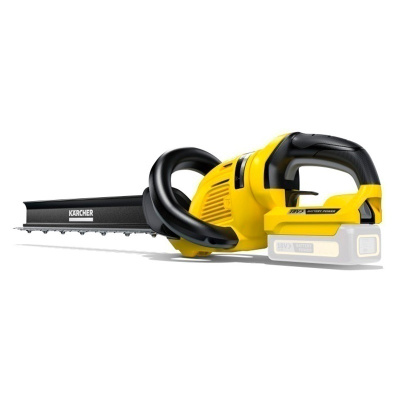 Аккумуляторный кусторез Karcher HGE 18-50 Battery Set