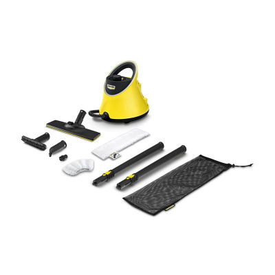 Пароочиститель Karcher SC 2 Deluxe Easyfix