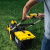 Аккумуляторная газонокосилка Karcher LMO 36-46 Battery