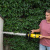 Аккумуляторный кусторез Karcher HGE 18-50 Battery Set
