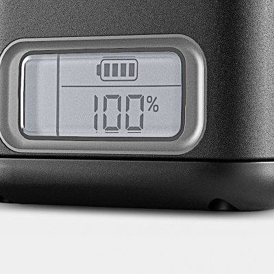 Аккумулятор Karcher Battery Power+ 36/60
