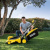 Аккумуляторная газонокосилка Karcher LMO 36-46 Battery